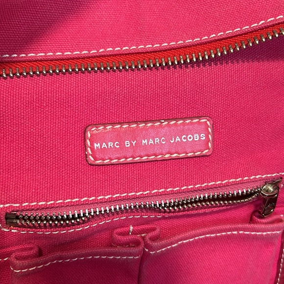 Marc by Marc Jacobs Tote Bag - Picture 4 of 4